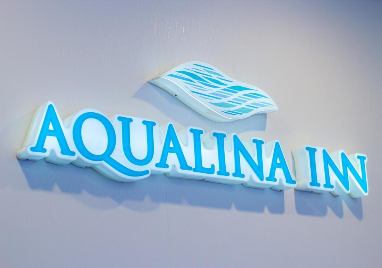 Aqualina Inn San Andres  Luaran gambar